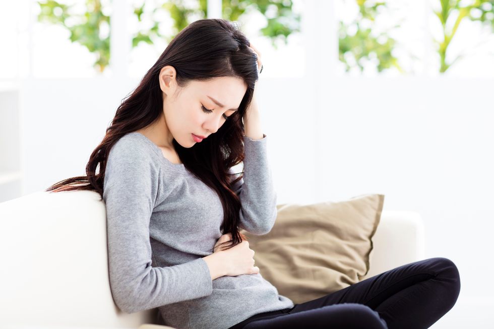 New App Aims to Make Living With IBD Easier