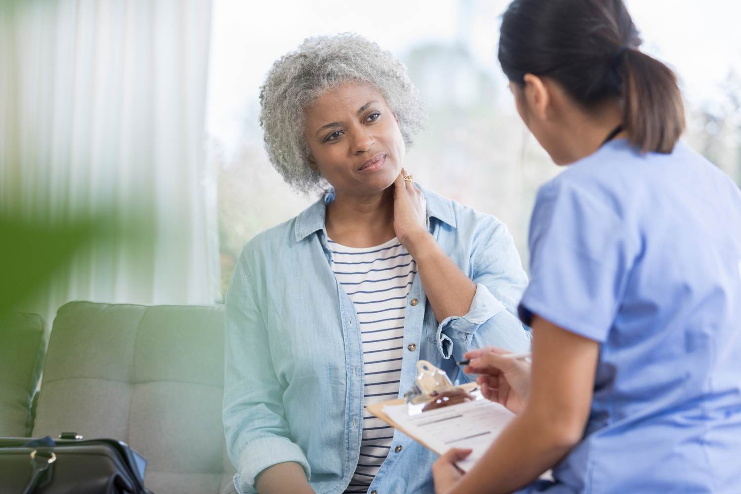 HealthyWomen, WebMD Report Finds Significant Impact of Menopause on Overall Health