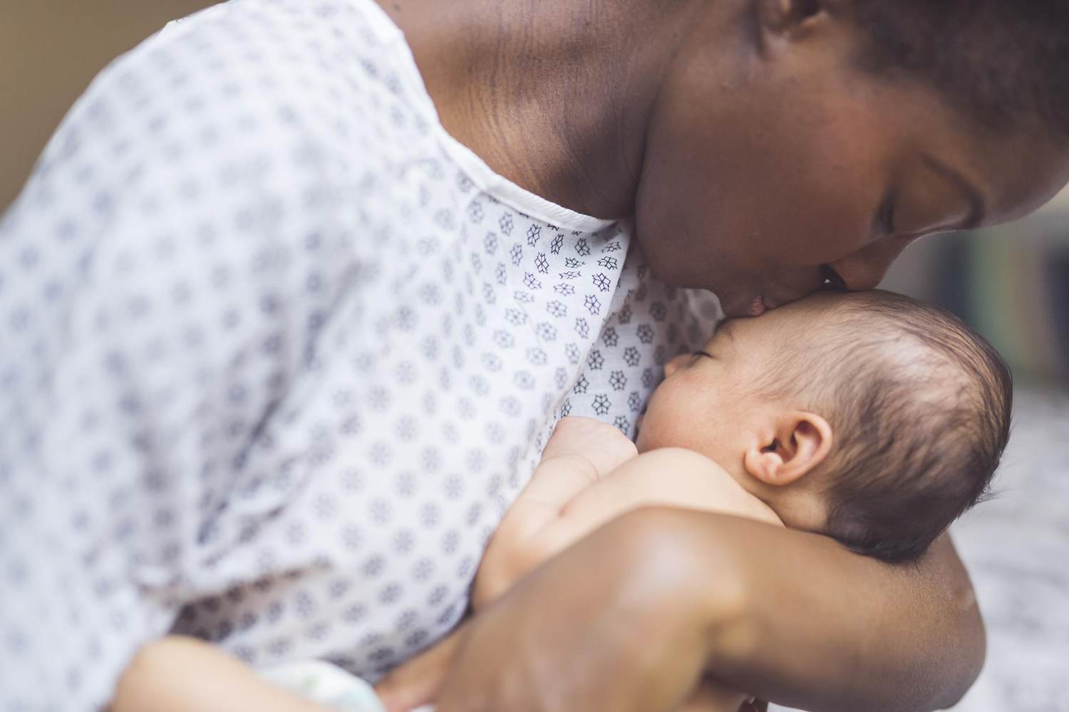 Preterm Delivery Puts Moms at Risk, Too