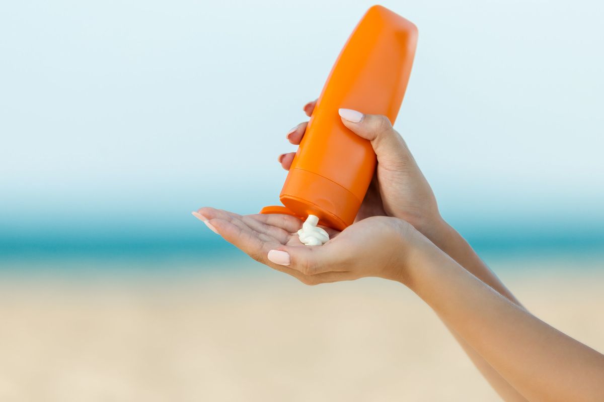 New Sunscreen Rules Mean Healthier Skin