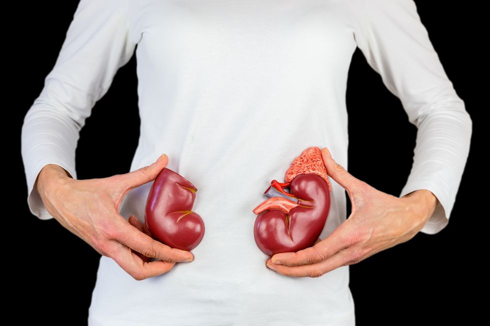 New Tool Predicts Odds of Kidney Disease