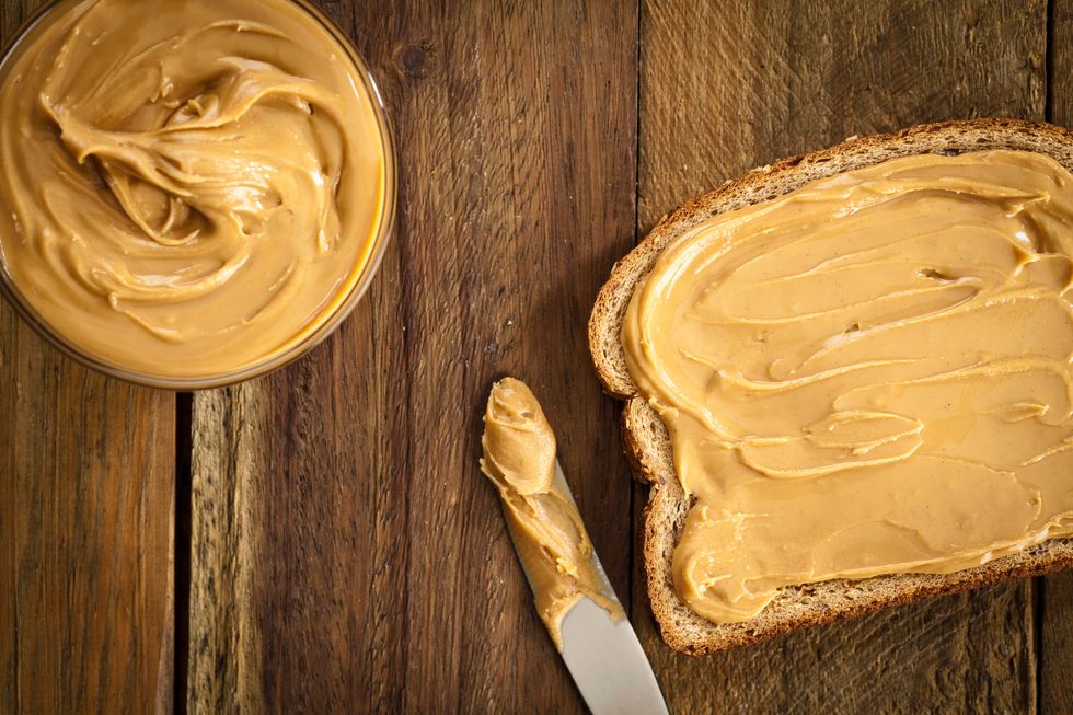 New Treatment Could Be Breakthrough Against Peanut Allergy