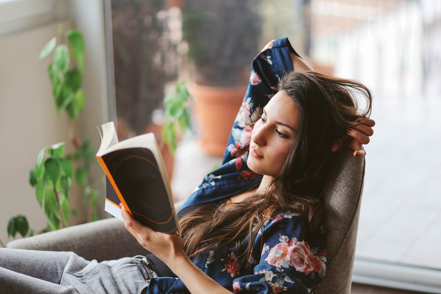 New Wellness Books to Better Your Life