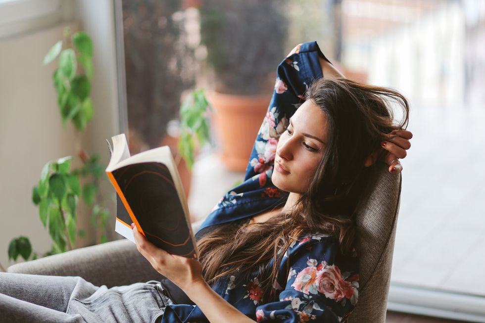 New Wellness Books to Better Your Life
