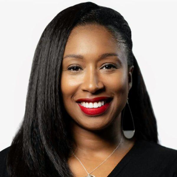 Nicole Christian-Brathwaite MD
