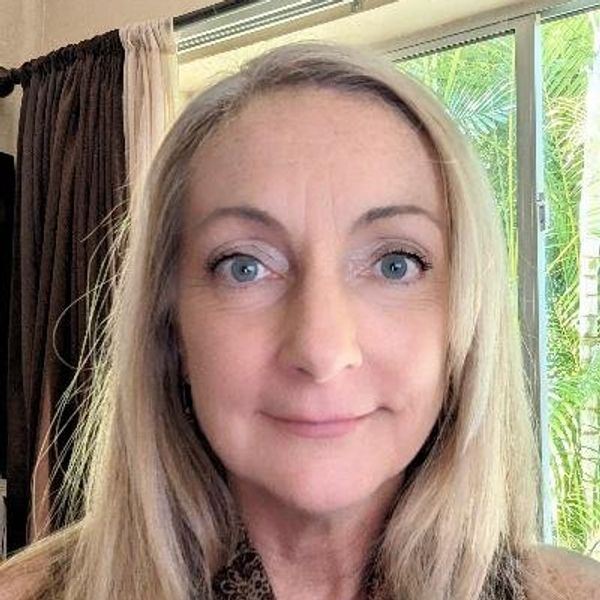 Nicole Sondermann, NBC-HWC, CCSH, RPSGT