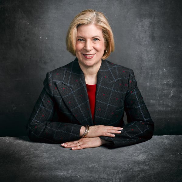 Nieca Goldberg, MD