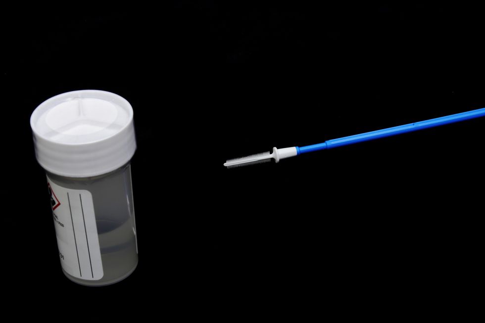 NIH Spearheads Study to Test At-Home Screening for HPV and Cervical Cancer