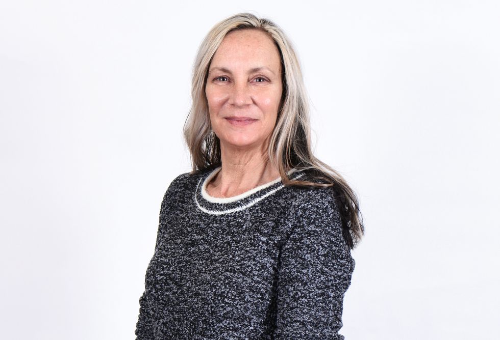 Nina Mayo
