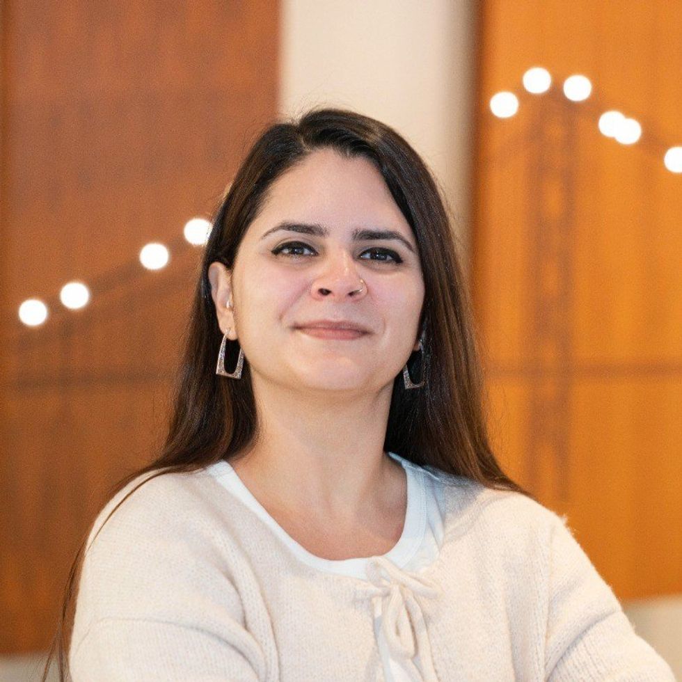 Niurka Lluveras-Hernandez