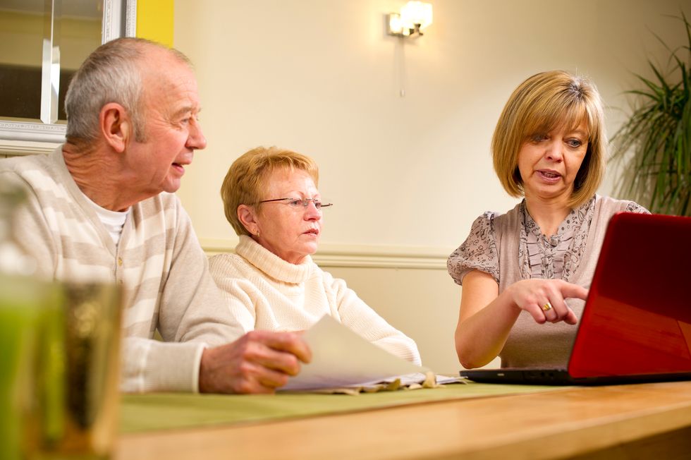 No Gaps In Understanding: Here’s Your Primer On Medigap Coverage