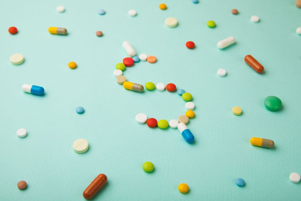 No More Secrets: Congress Bans Pharmacist ‘Gag Orders’ On Drug Prices