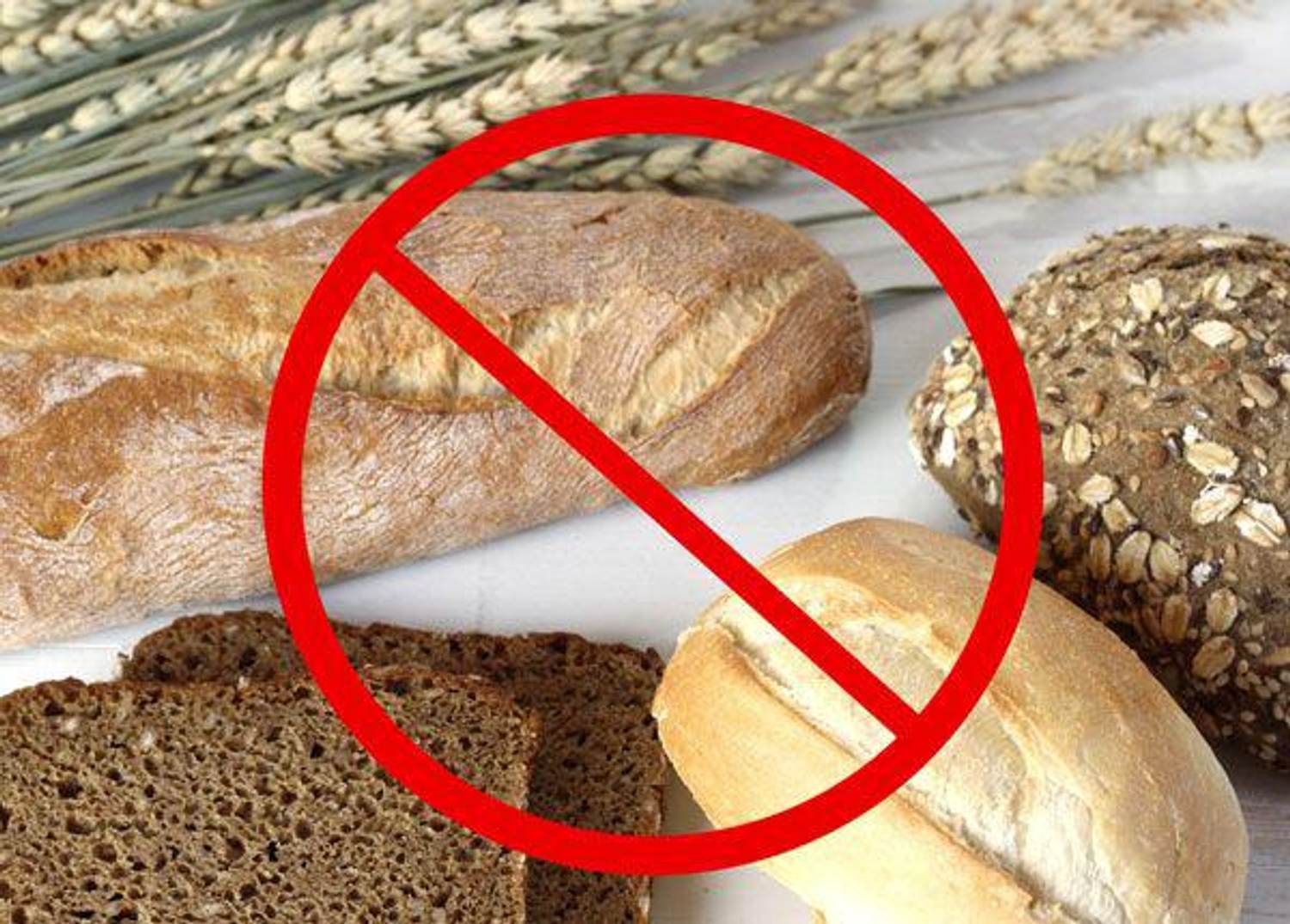 Can Cutting Out Bread Products Help You Lose Weight?