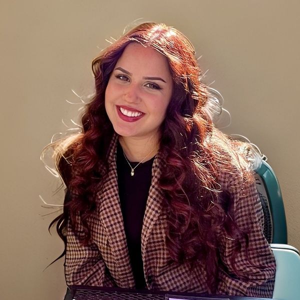 Noelys Mendez