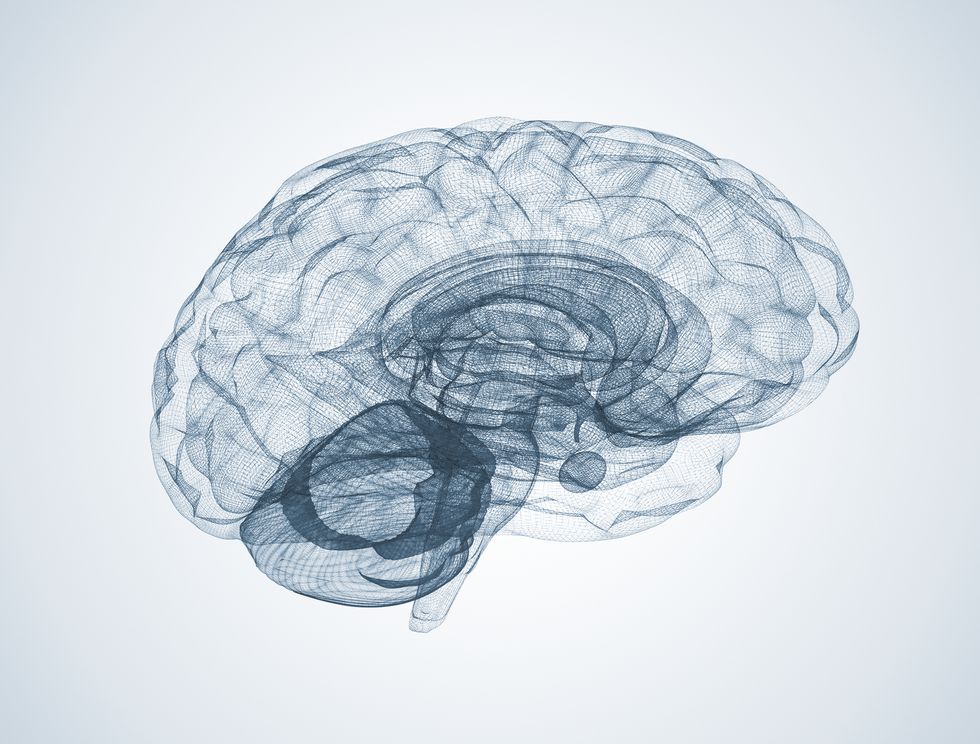 Noninvasive Brain Test May Pinpoint Type of Dementia