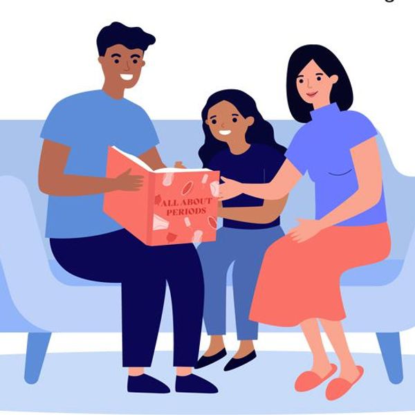 Normalizing the Period Conversation