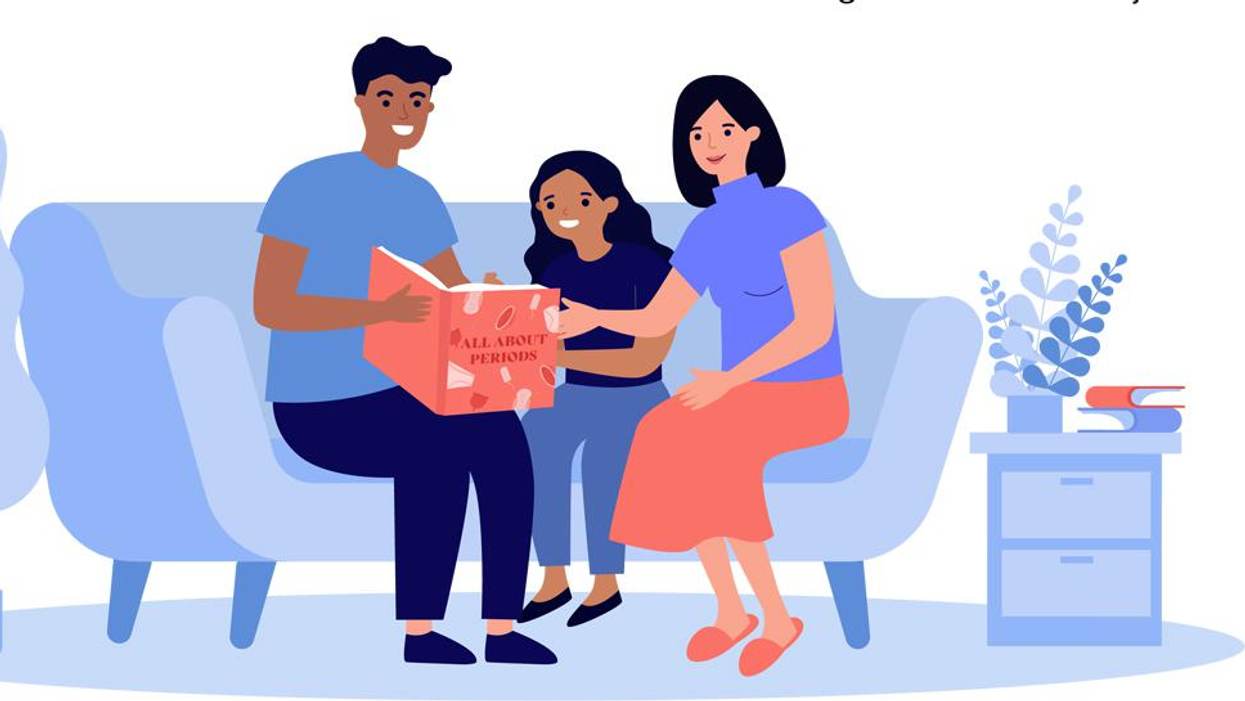 Normalizing the Period Conversation