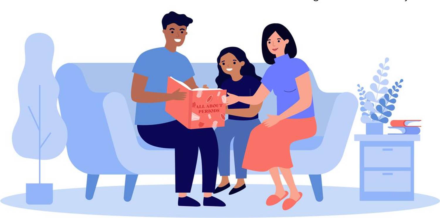Normalizing the Period Conversation