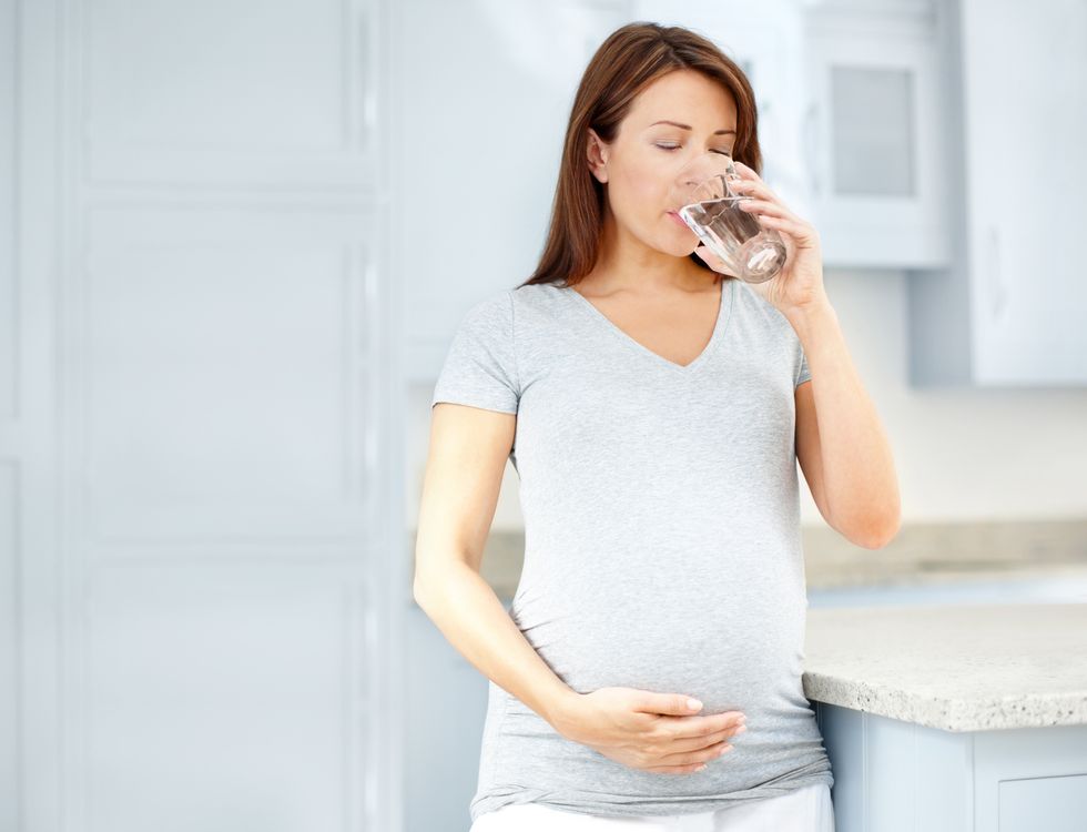 Not Enough Women Are Doing This to Prevent Birth Defects 