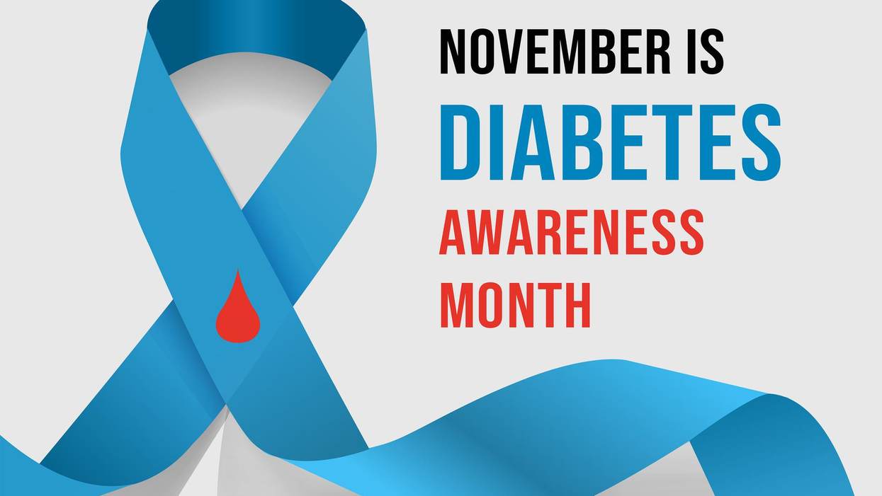 What You Need to Know About Diabetes