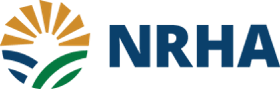 nrha logo