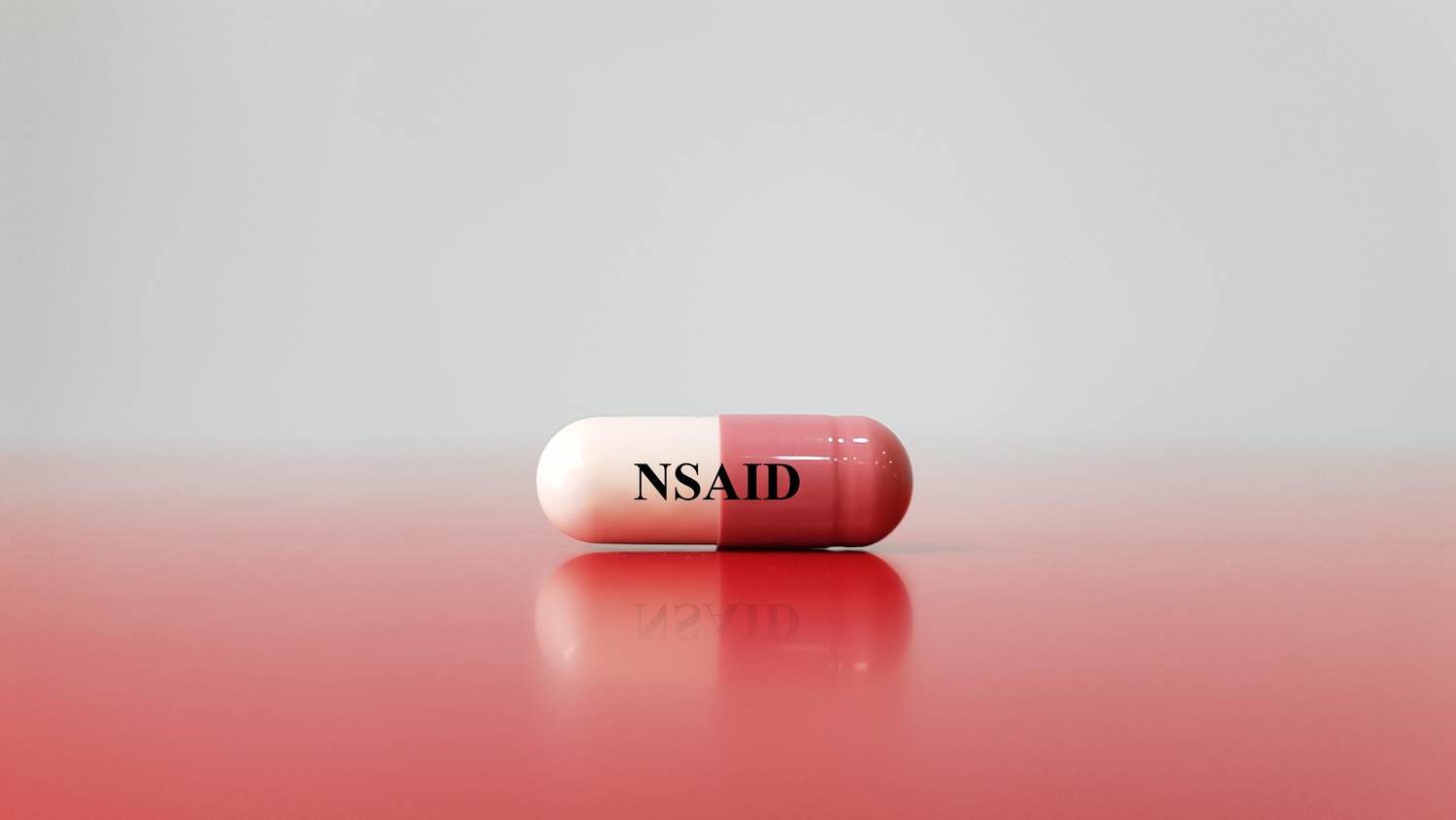 NSAIDs Basics