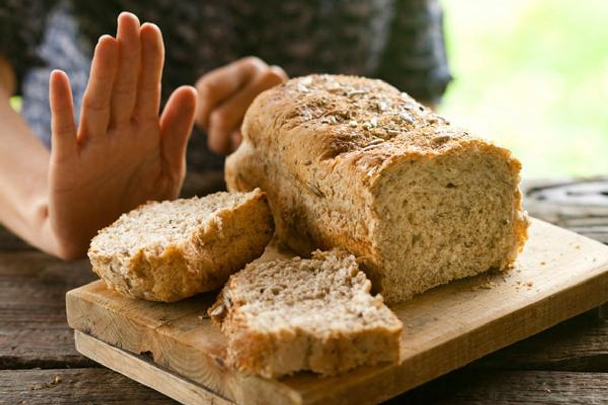 Number of Americans on Gluten-Free Diet Tripled in 5 Years