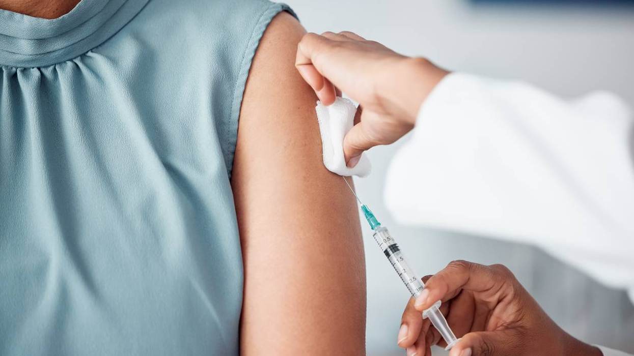 Talking to Your Healthcare Provider About Vaccines