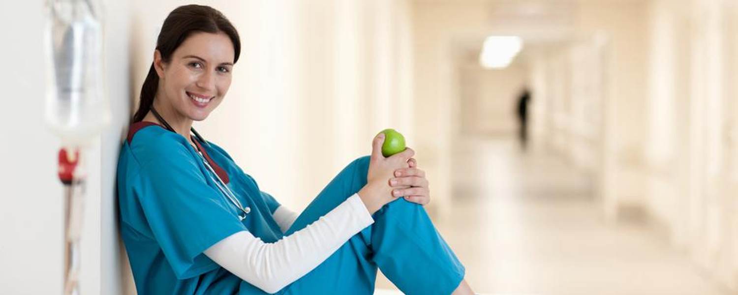 Healthy Eating for Night Shifts