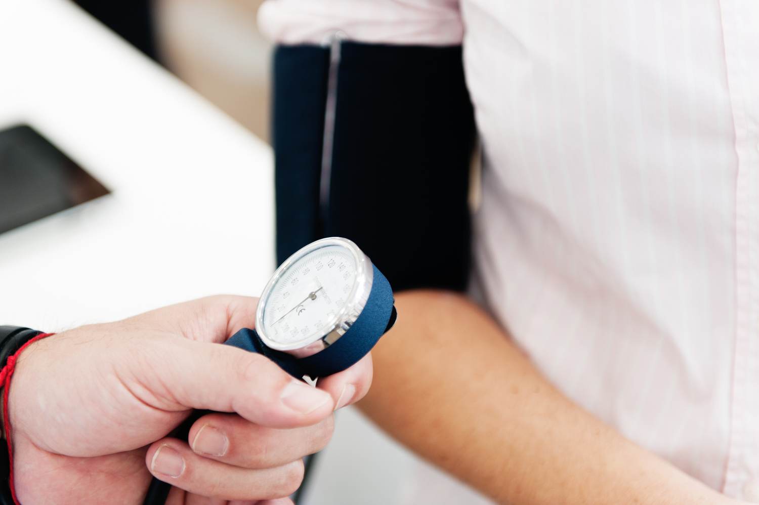 Medications to Treat High Blood Pressure