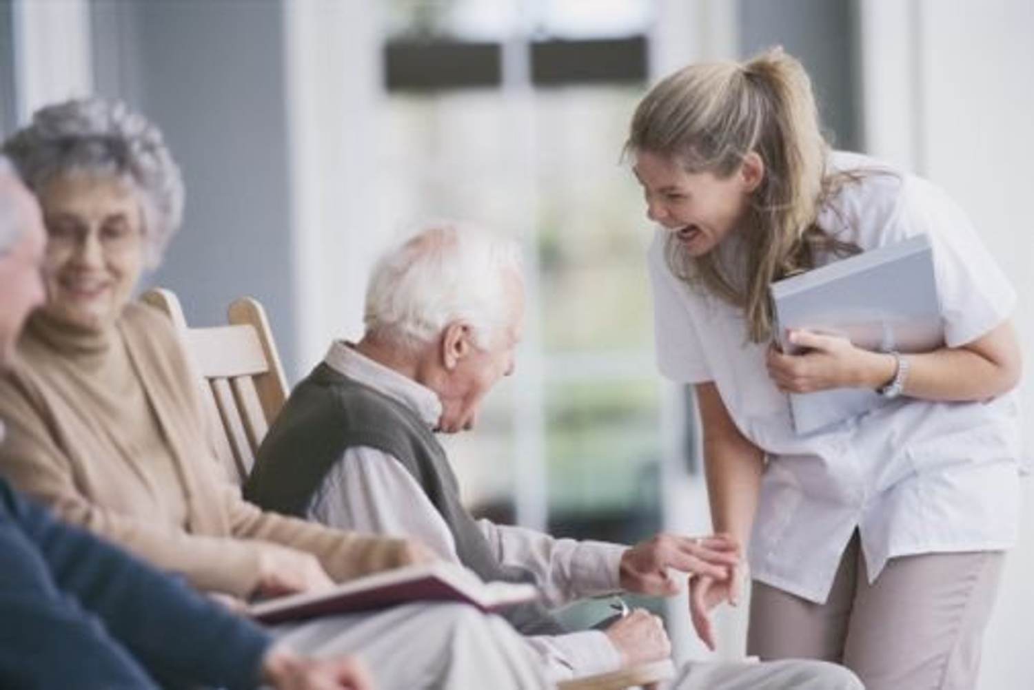 Assisted Living: What Are the Available Options?