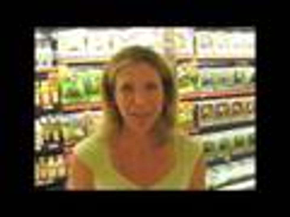 Nutrition Tips for New Moms video