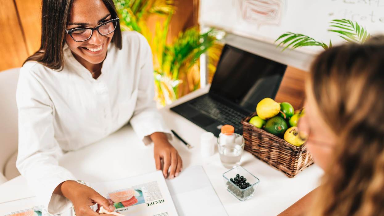 Allergy/Intolerance Diet