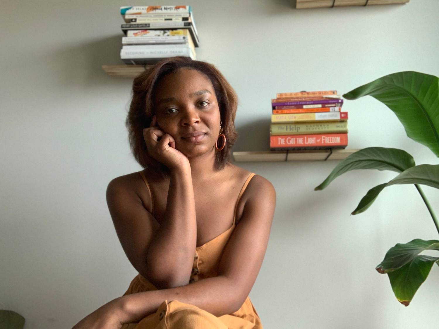 Working as a Rainbow Doula Lets Me Be Myself