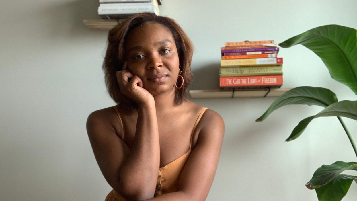 NyShayla Williams