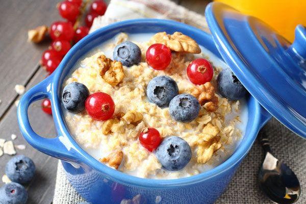 oatmeal