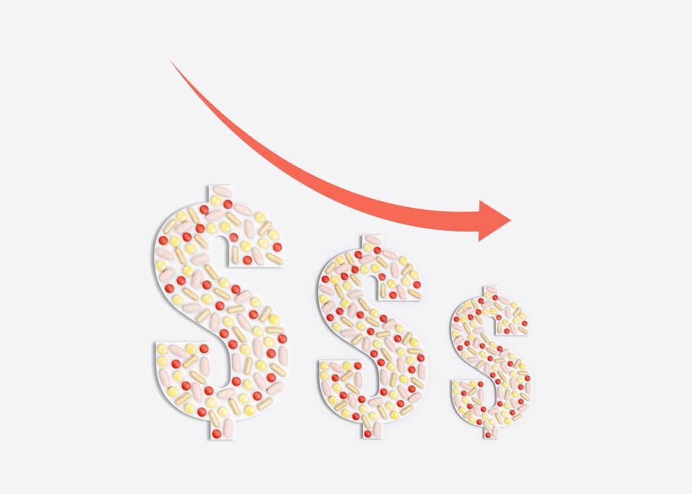 Obamacare Premiums Dip For First Time. Some Call It A Correction
