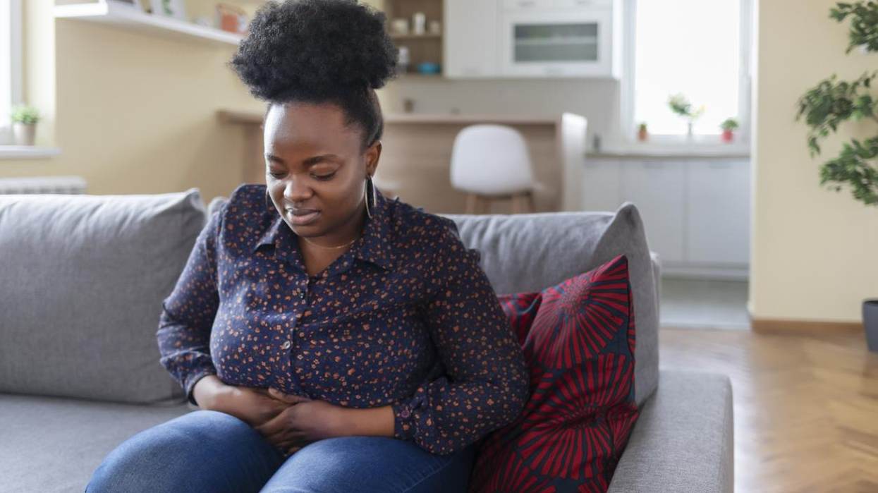 Fast Facts: What You Need to Know About Polycystic Ovary Syndrome (PCOS)