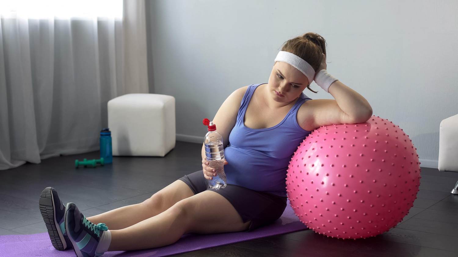 5 Unexpected Reasons You're Gaining Weight