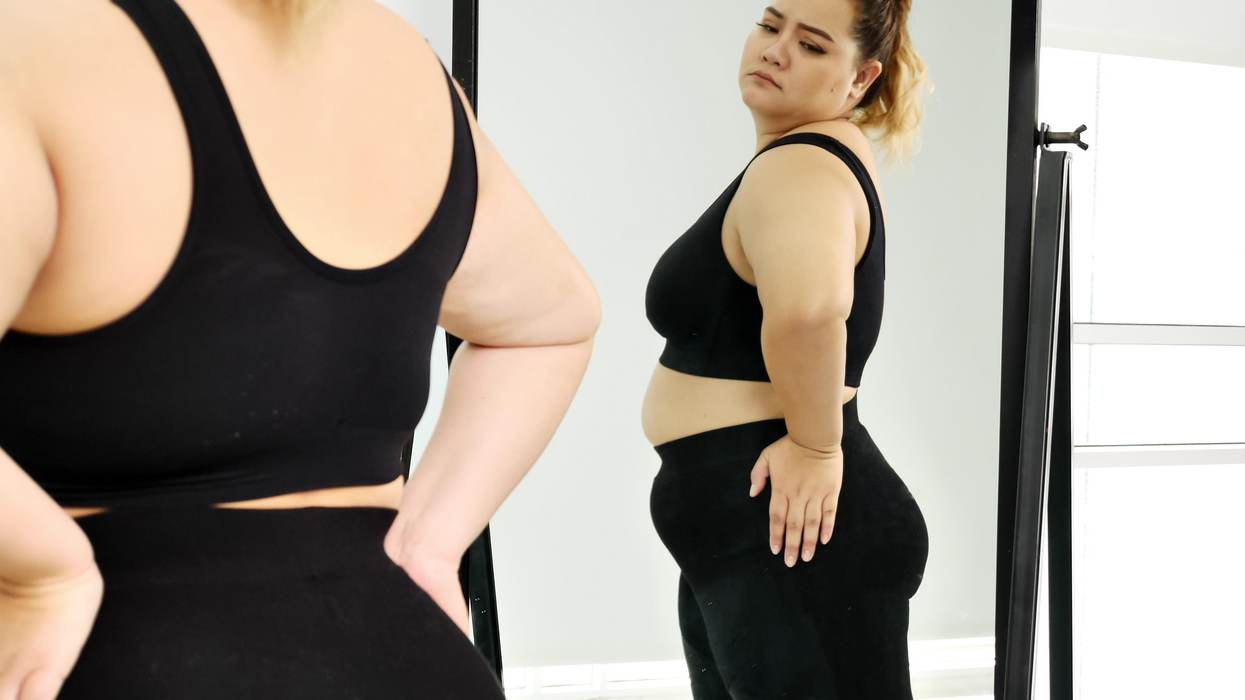 The Hidden Causes of Obesity