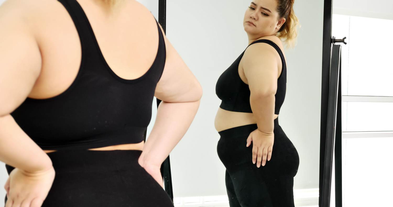 The Hidden Causes of Obesity