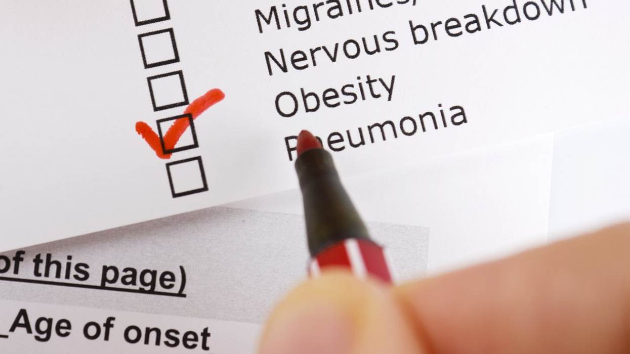 Is Obesity a Disease? Yes — and the Medical Community Is Finally Recognizing That