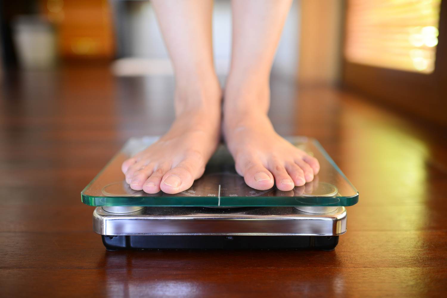 The Importance of Keeping a Healthy Weight