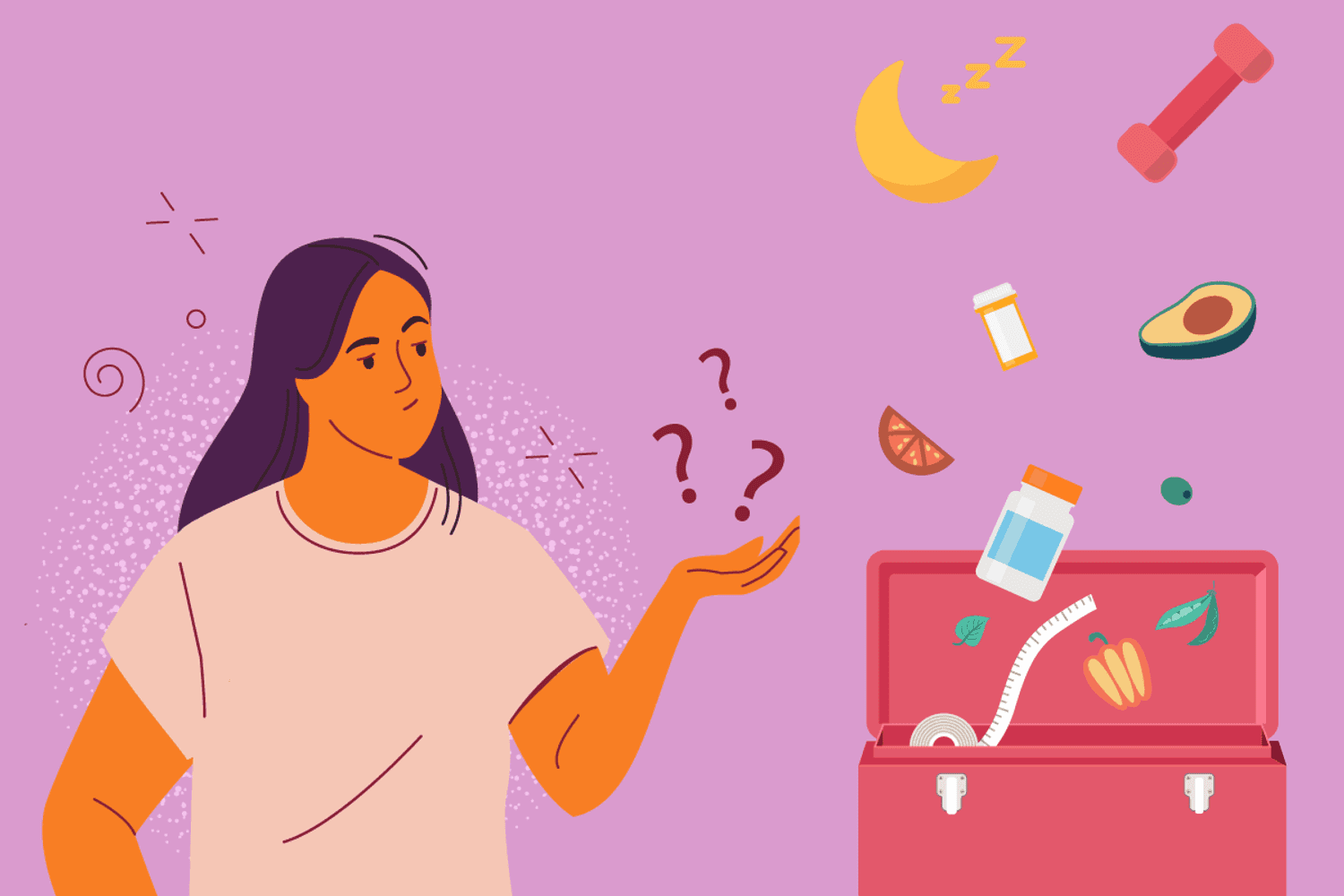 Obesity Is a Disease That Can Be Managed in Many Ways