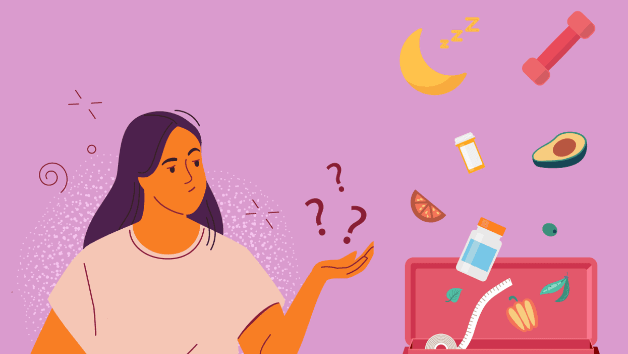 Obesity Is a Disease That Can Be Managed in Many Ways