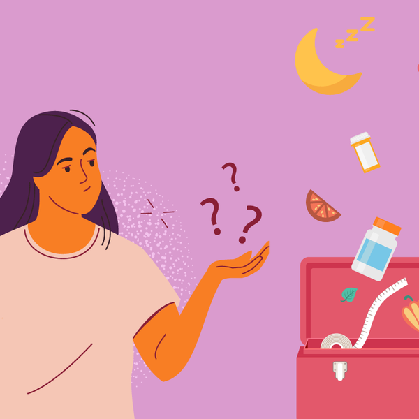 Obesity Is a Disease That Can Be Managed in Many Ways