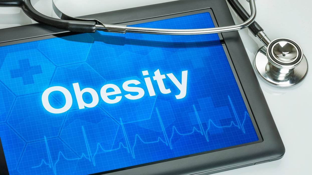 Obesity Throughout Different Life Stages