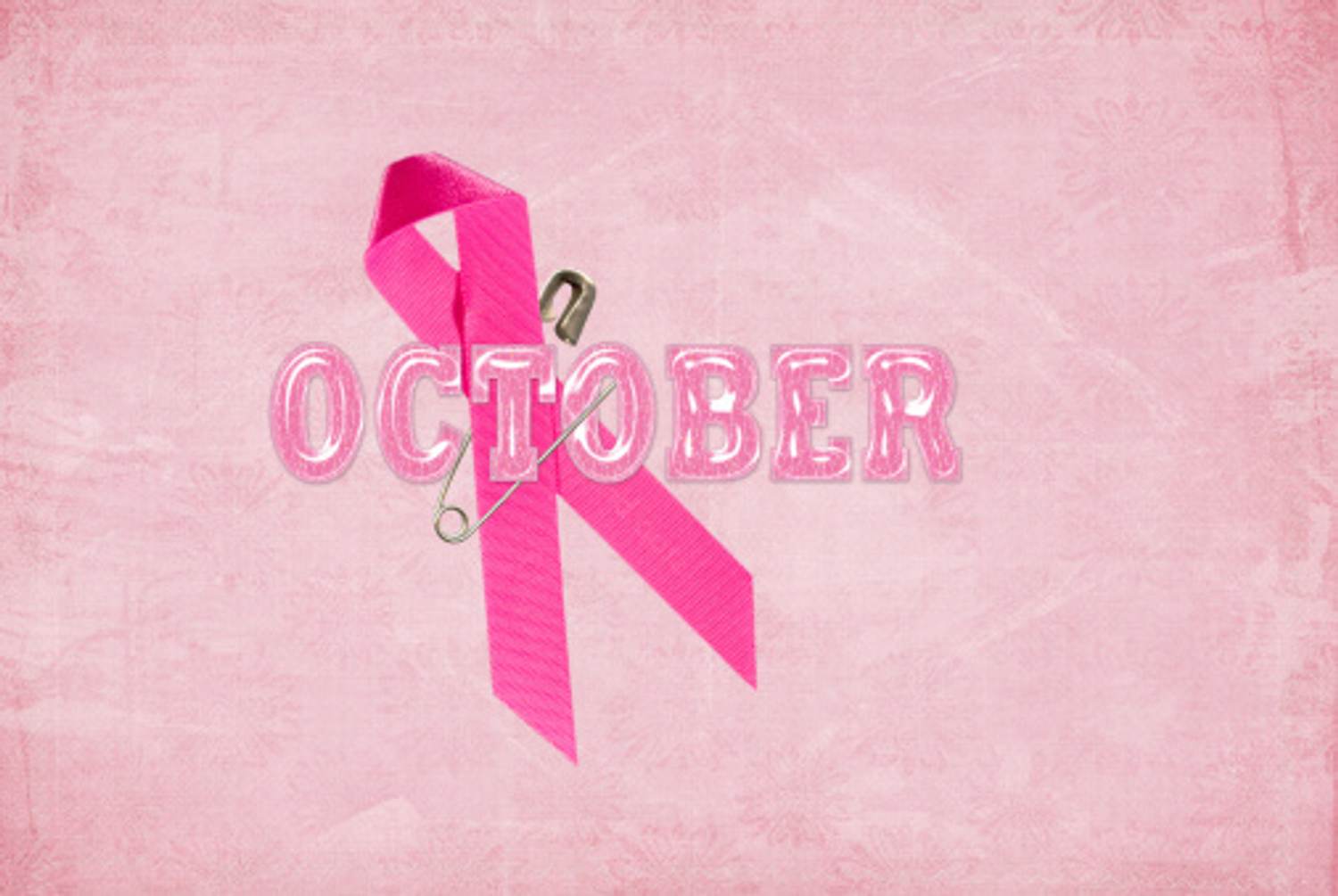 Don't Hide From Breast Cancer
