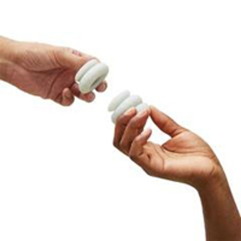 ohnut silicone rings