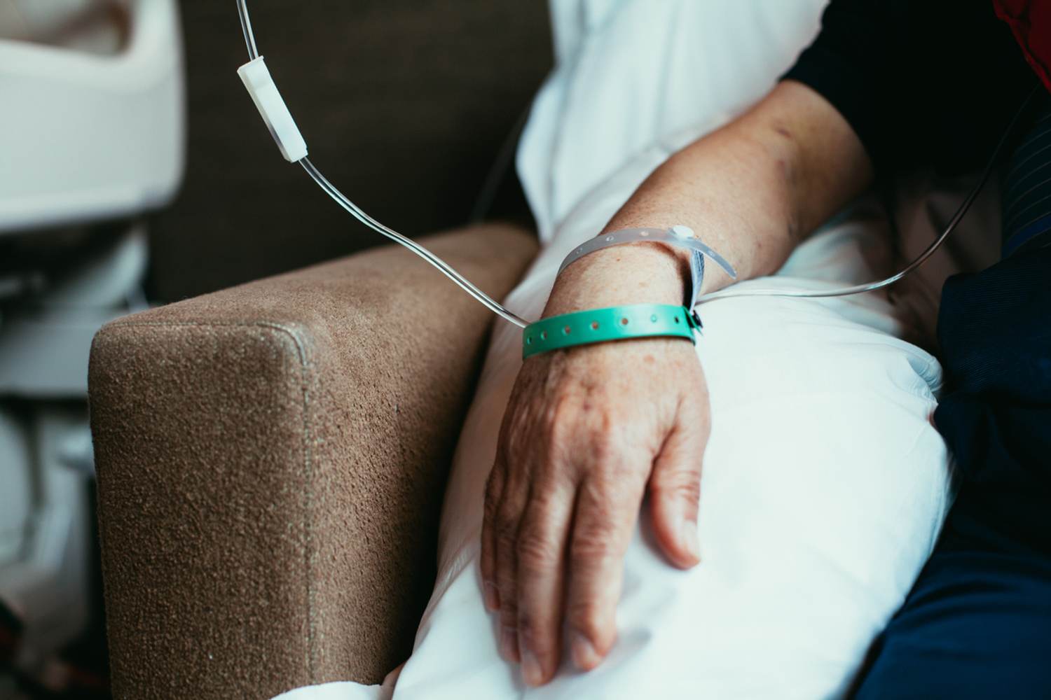 Are Women With Chronic Conditions Able to Access Care During COVID-19 Pandemic?